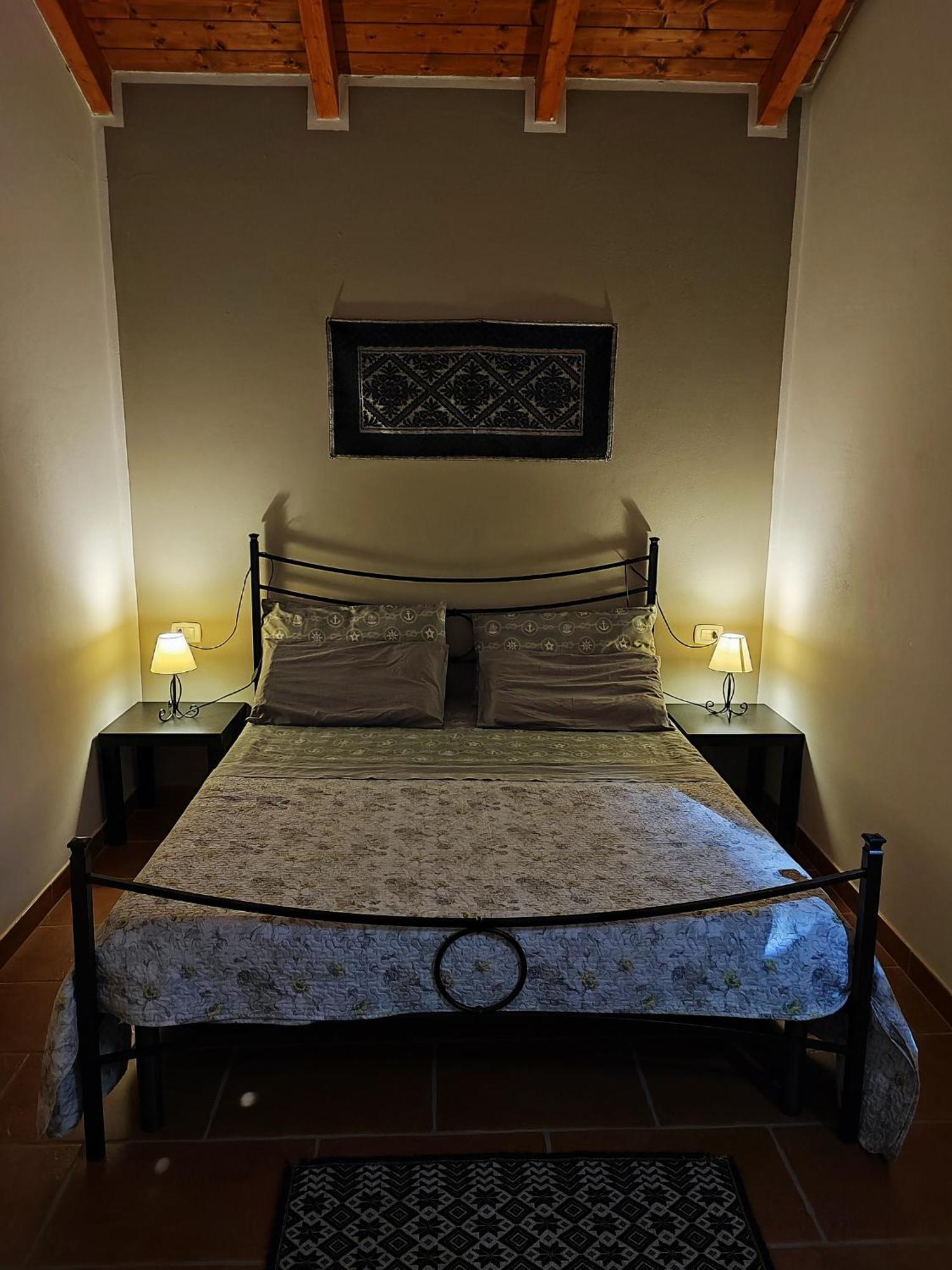 Il Fenicottero Apartment Masainas Cameră foto